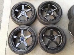 Advan Racing GT Beyond