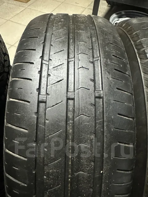 Bridgestone Ecopia EP300. ������, 2020 ���, �/�, ����� 50 % ����