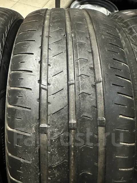 Bridgestone Ecopia EP300. ������, 2020 ���, �/�, ����� 50 % ����