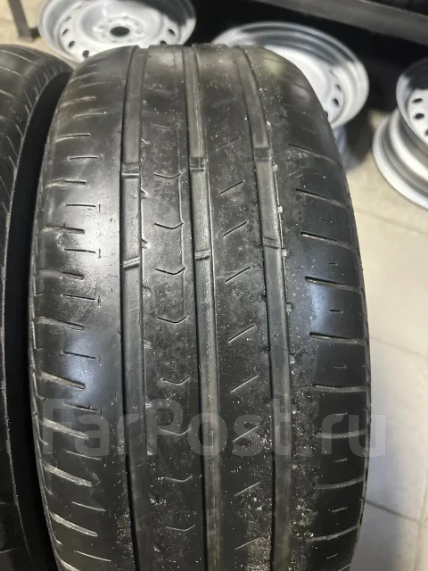Bridgestone Ecopia EP300. ������, 2020 ���, �/�, ����� 50 % ����