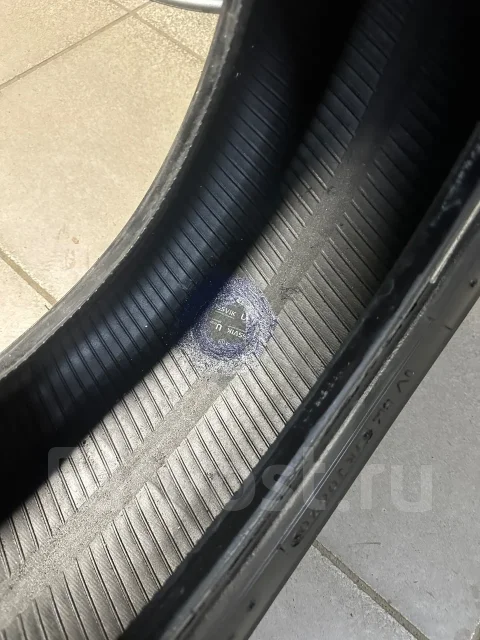 Bridgestone Ecopia EP300. ������, 2020 ���, �/�, ����� 50 % ����