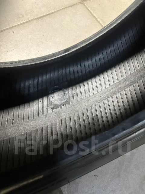 Bridgestone Ecopia EP300. ������, 2020 ���, �/�, ����� 50 % ����