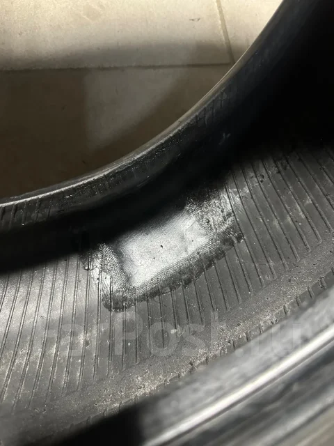 Bridgestone Ecopia EP300. ������, 2020 ���, �/�, ����� 50 % ����