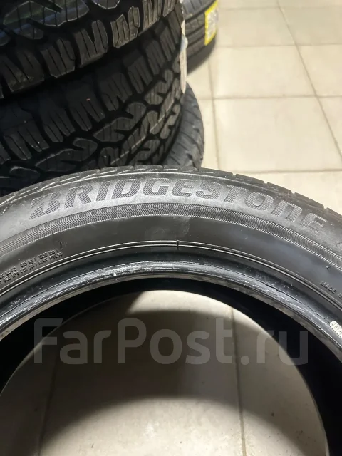 Bridgestone Ecopia EP300. ������, 2020 ���, �/�, ����� 50 % ����