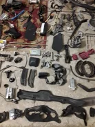 Toyota ist. NCP65, 1NZ ����