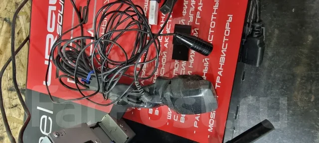 Kenwood MDV-S708 ����