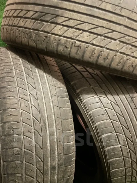 Yokohama DNA map ES340. ������, 2011 ���, �/�, ����� 30 % ����