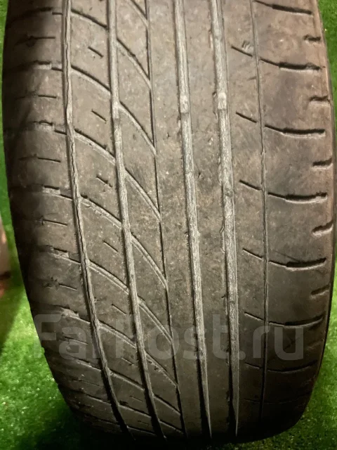 Yokohama DNA map ES340. ������, 2011 ���, �/�, ����� 30 % ����