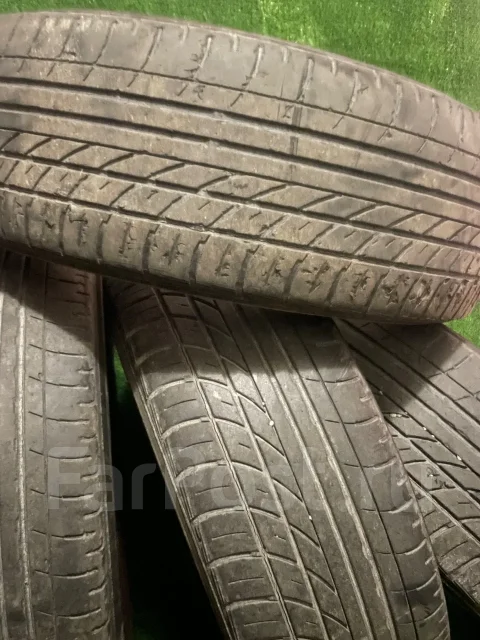 Yokohama DNA map ES340. ������, 2011 ���, �/�, ����� 30 % ����