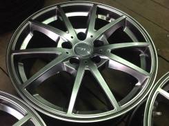 Abe Shokai La Strada LF-Sport LF II. 7.0x17", 5x114.3, ET38, �� 60,1���. ����