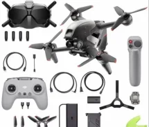 DJI FPV. � ������� ����