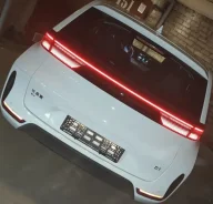 BYD D1 ���� ������ ����� ����