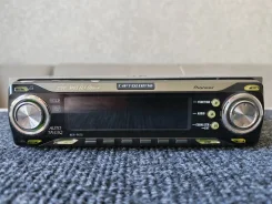 Pioneer Carrozzeria DEH-P070 ����