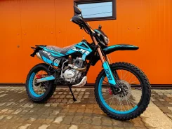 SPR-Motors CrossRoad-3 New. 250����. ��., ��������, ���������, ��� ������� ����