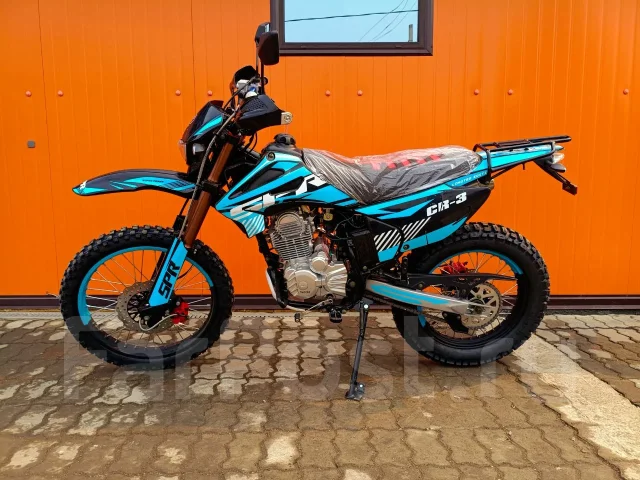 SPR-Motors CrossRoad-3 New. 250����. ��., ��������, ���������, ��� ������� ����