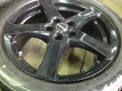 Borbet. 7.0x17", 5x108, ET50, �� 63,4���. ����