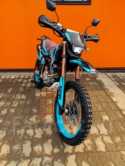 SPR-Motors CrossRoad-3 New. 250����. ��., ��������, ���������, ��� ������� ����