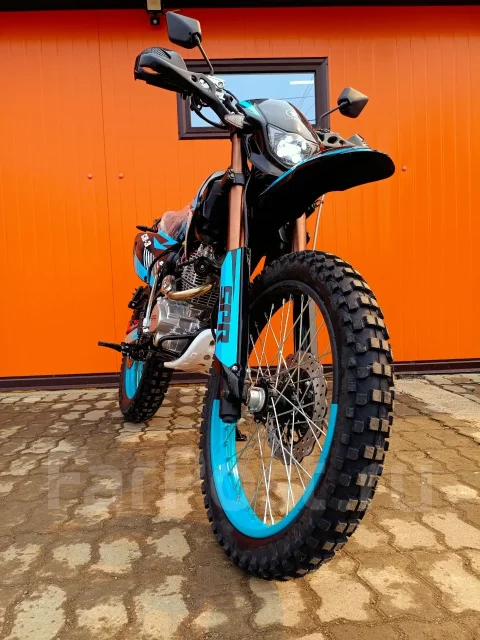 SPR-Motors CrossRoad-3 New. 250����. ��., ��������, ���������, ��� ������� ����
