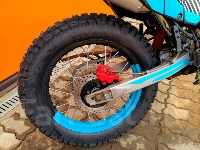 SPR-Motors CrossRoad-3 New. 250����. ��., ��������, ���������, ��� ������� ����