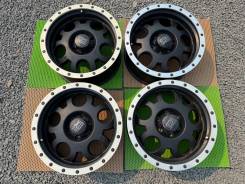 MLJ KMC. 9.0x20", 6x139.7, ET18, �� 108,1���. ����