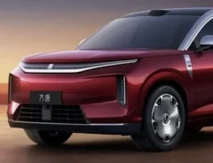 BYD Datang ����� ������ ����� ����
