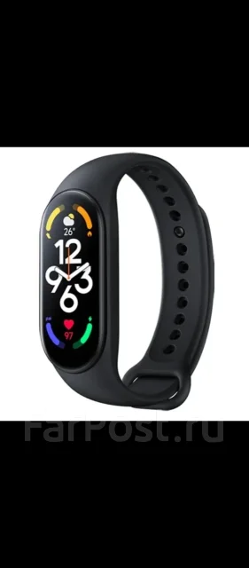 Xiaomi Smart Band 7 ����