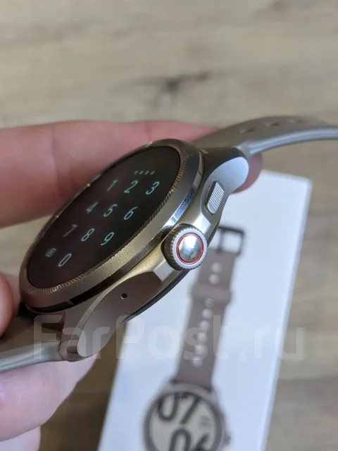 TicWatch Pro 5 ����