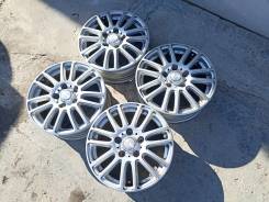 Koya Spider. 5.5x15", 5x114.3, ET45, �� 71,1���. ����