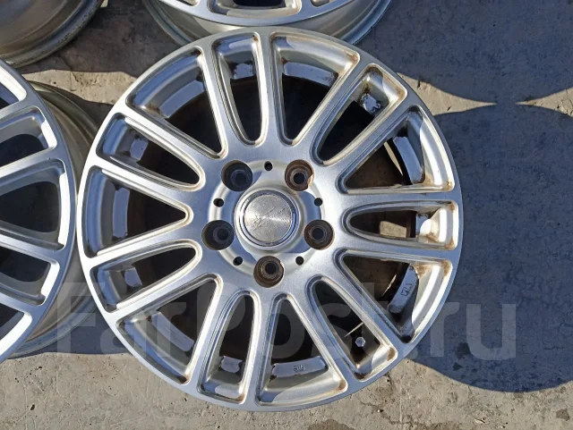 Koya Spider. 5.5x15", 5x114.3, ET45, �� 71,1���. ����