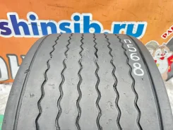 Michelin XTA2+ Energy. �����������, �/�, ����� 50 % ����