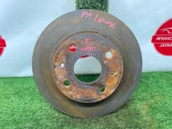 ���� ��������� Toyota Duet 2002 4351297201 M100A EJ-DE, �������� 4351297201 ����