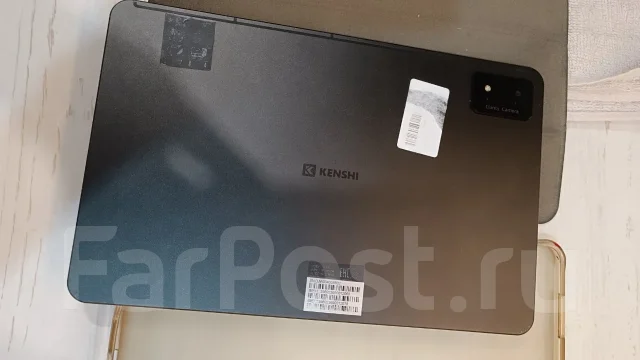 Kenshi E11. ������ 128 �� ����