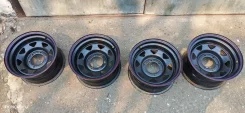 Mopar. 8.0x15", 6x139.7, ET-20 ����