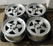 Raguna. 8.0x17", 6x139.7, ET27, �� 108���. ����