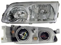 ���� Hyundai H1 97-04 / Starex 97-03 (����� / ������ �����������), ����� ST2211119L ����