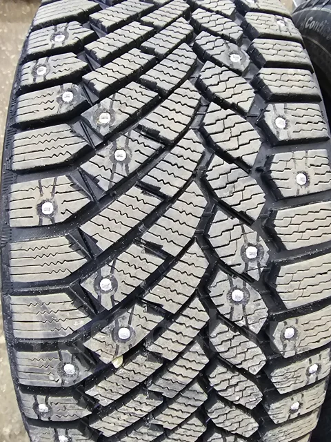 Continental ContiIceContact BD. ������, ����������, 2013 ���, �/�, ����� �� 5 %. ��������� ����