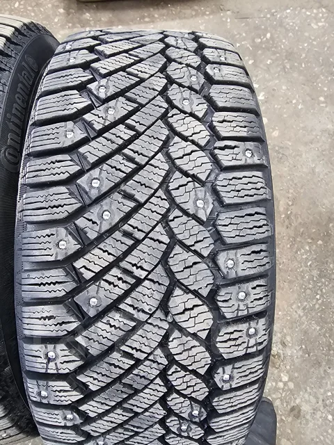 Continental ContiIceContact BD. ������, ����������, 2013 ���, �/�, ����� �� 5 % ����