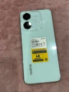 Realme Note 60x. �/�, 128 ��, �������, 4G LTE ����