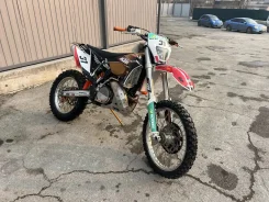 KTM 300 EXC. 300����. ��., �������� ����