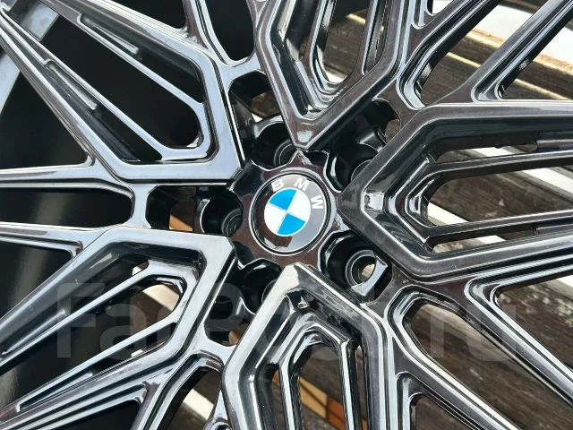 BMW. 10.0/11.0x22", 5x112, ET30/30, �� 66,6���. ����