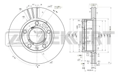 ���� ����. �����. LDV bs5423 Zekkert BS5423 ����