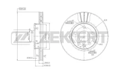 ���� ����. �����. For bs5612 Zekkert BS5612 ����