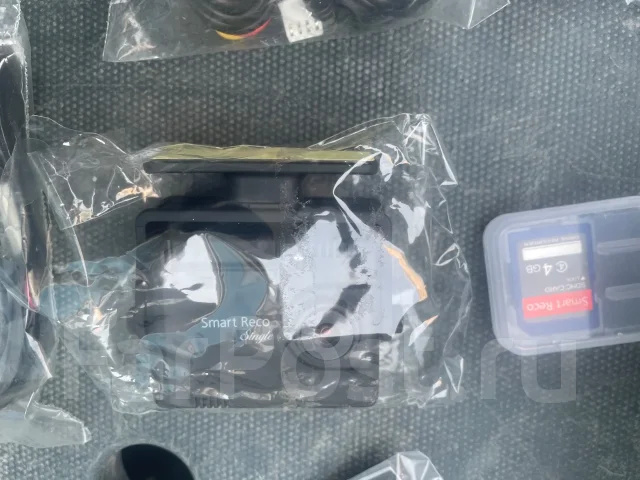 Smart Reco WHSR-321 ����