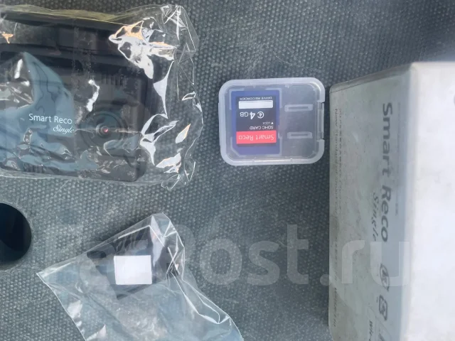 Smart Reco WHSR-321 ����
