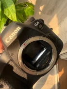 Canon EOS 6D Mark II ����