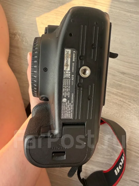 Canon EOS 6D Mark II ����