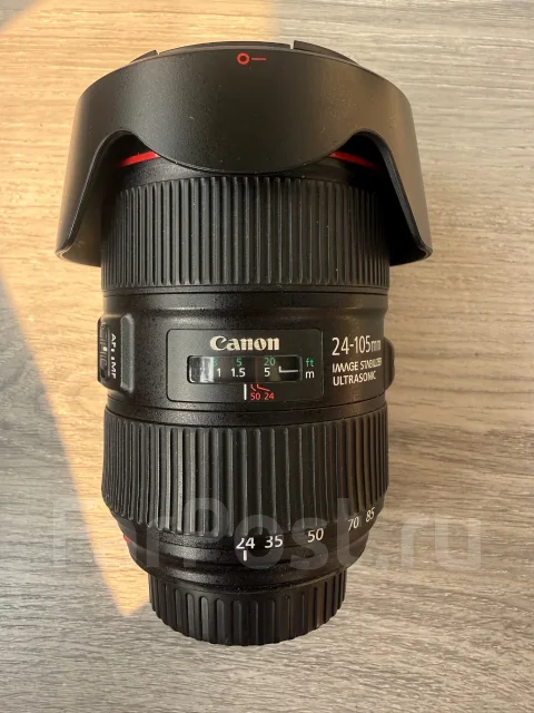Canon EOS 6D Mark II ����