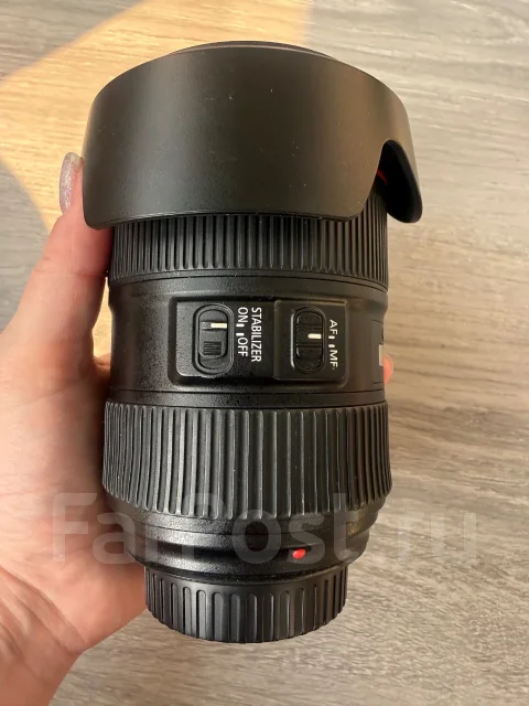 Canon EOS 6D Mark II ����