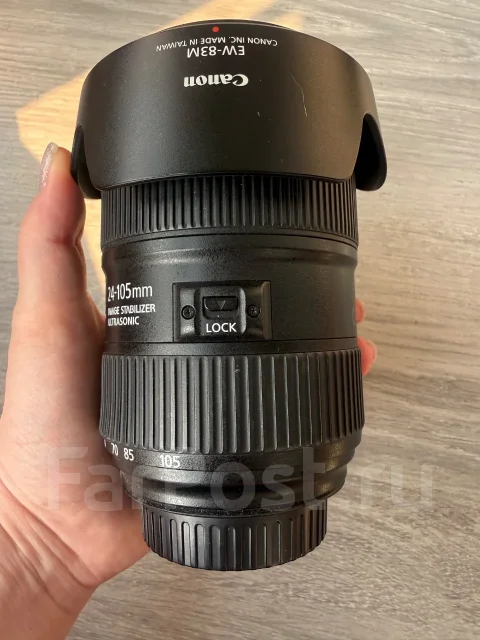 Canon EOS 6D Mark II ����