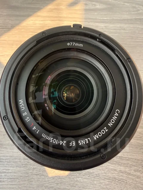 Canon EOS 6D Mark II ����